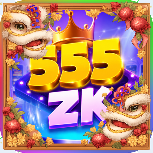555zk — galeri pratinjau Resmi APK
